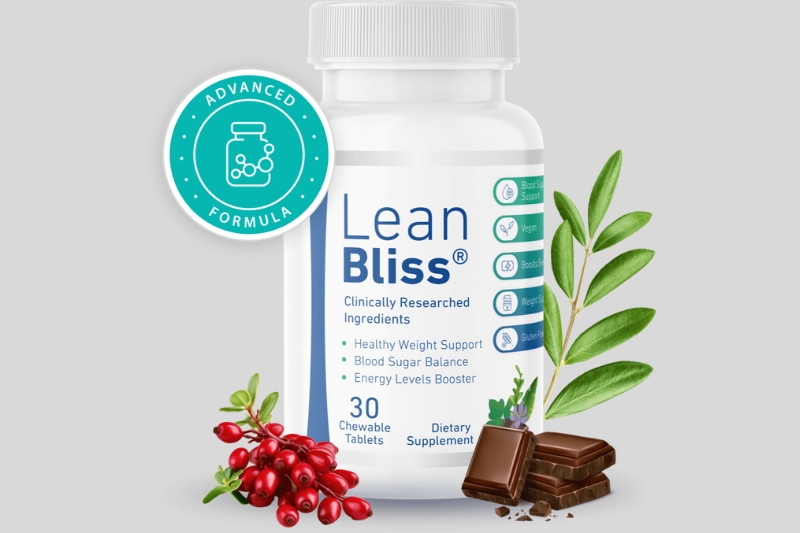 lean bliss dietary supplement